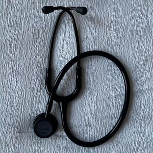 Littman 3M All Black Stethascope